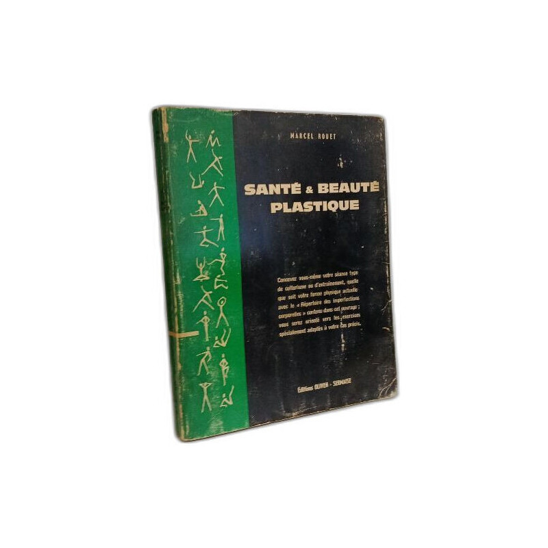 Santé et beauté plastique - 8e éd