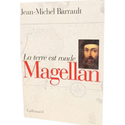 Magellan : la terre est ronde