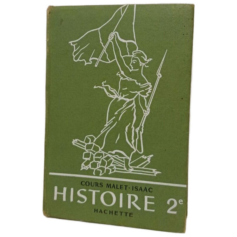 De la Révolution de 1789 à la Révolution de 1848