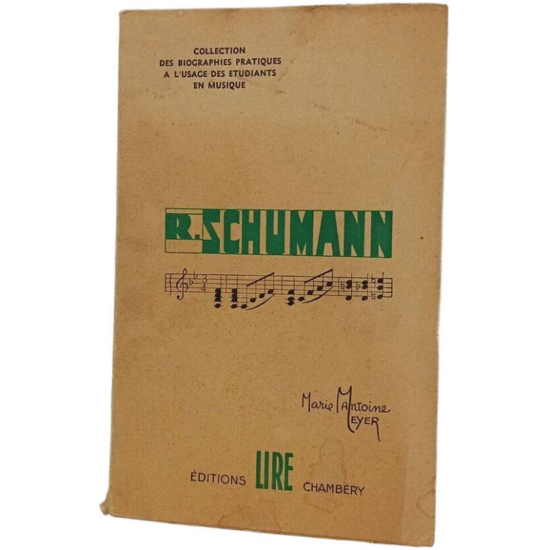 R. Schumann