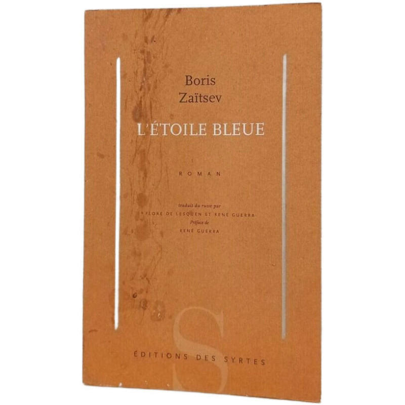 L'Etoile bleue