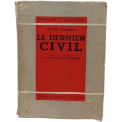 Le Dernier Civil