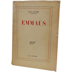 Emmaüs