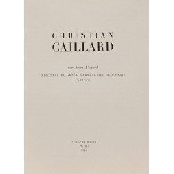 Christian Caillard