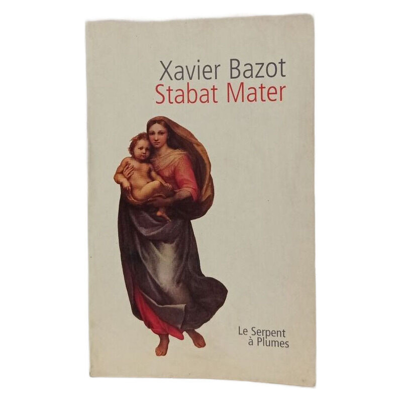 Stabat mater