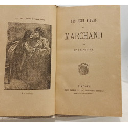 Les deux filles du marchand