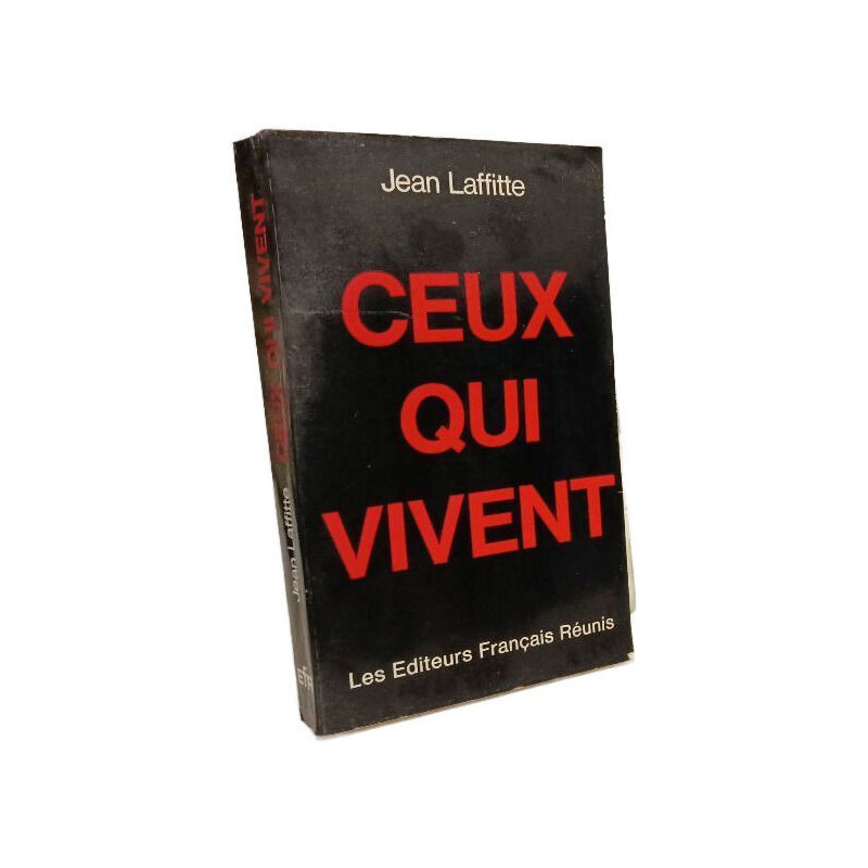 Ceux qui vivent