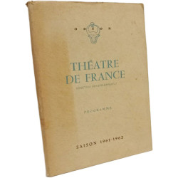 Cahiers Renaud-Barrault 16 bis: connaissance de Shakespeare