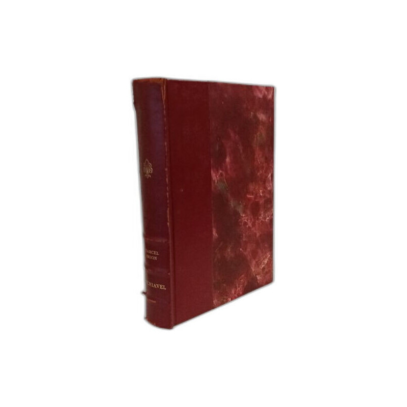 Machiavel