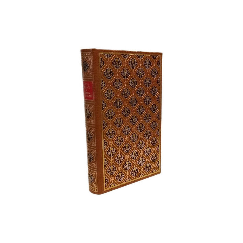 Mémoires de la Reine Margot. Histoire secrète de Théodore Agrippa...