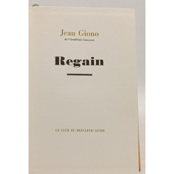 Regain