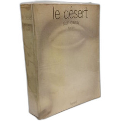 Le désert