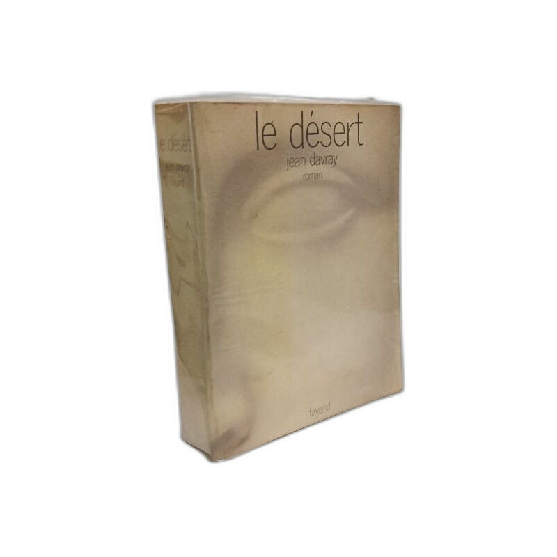 Le désert