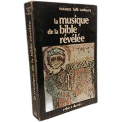 La musique de la Bible révélée