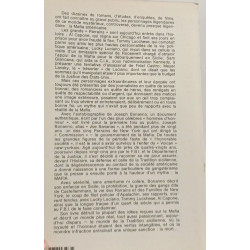Un homme d'honneur : autobiographie (Romans)