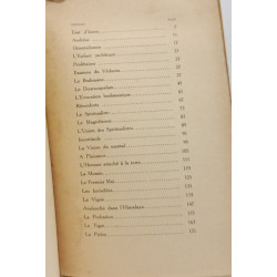 Initiations --- Bibliothèque des amitiés spirituelles n°9