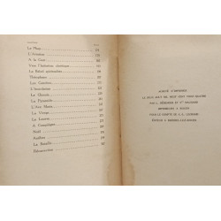 Initiations --- Bibliothèque des amitiés spirituelles n°9