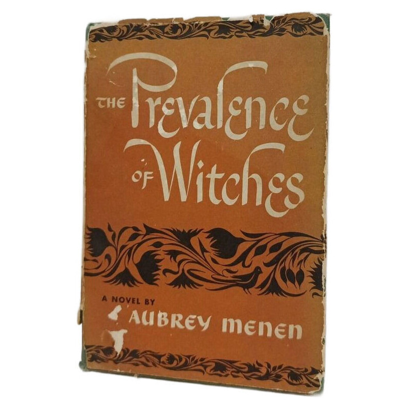 The Prevalence of Witches