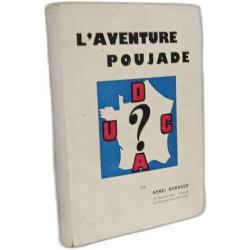 L'aventure Poujade