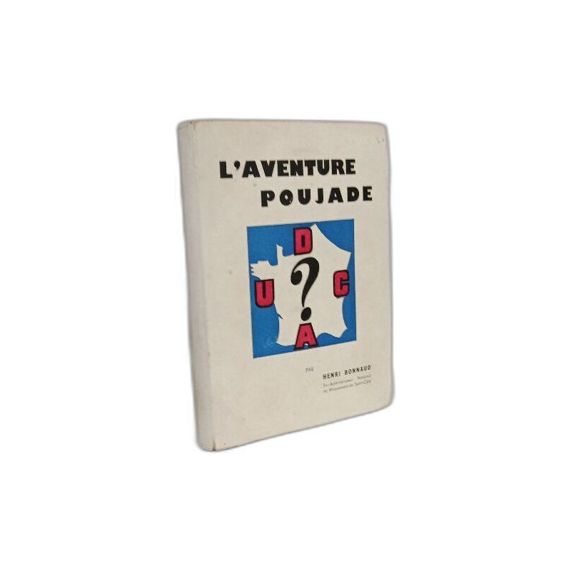 L'aventure Poujade