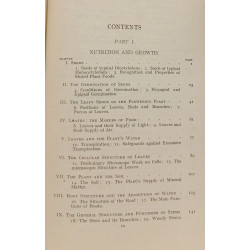 A class book of botany