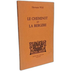 Le cheminot et la bergère