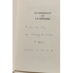 Le cheminot et la bergère