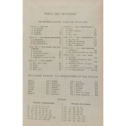 Méthode de langue latine