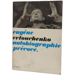 Autobiographie précoce