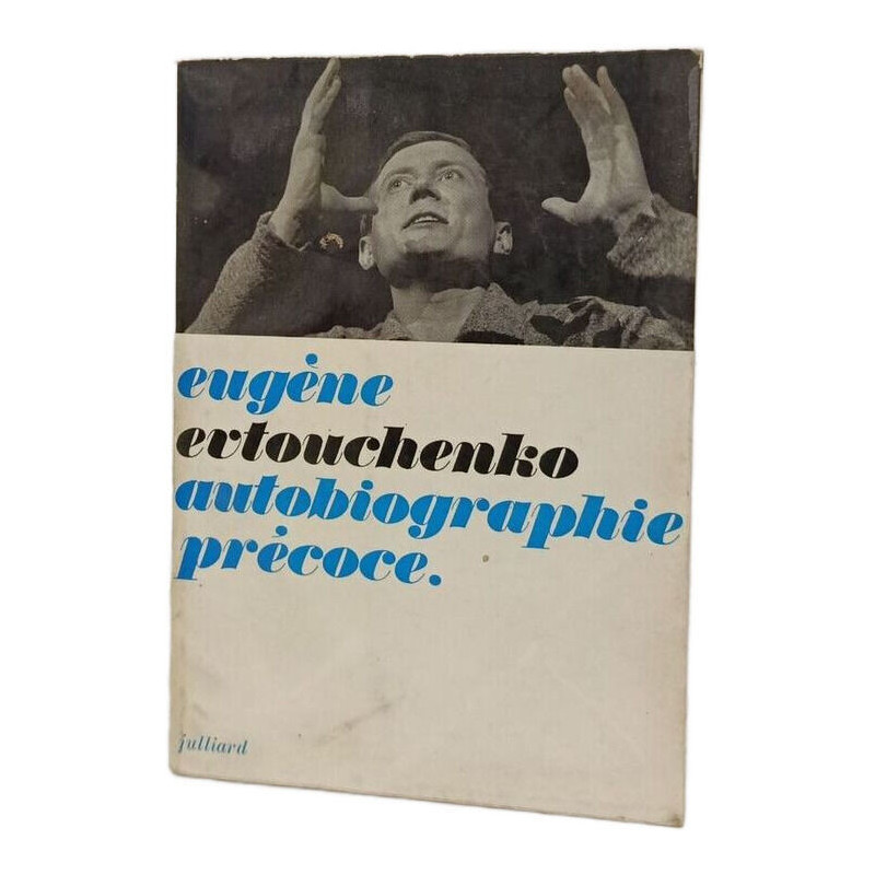 Autobiographie précoce