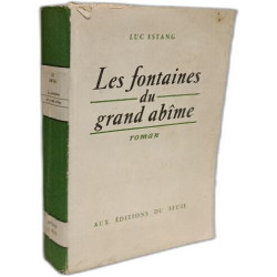 Les fontaines du grand abîme