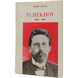 Tchekhov 1860-1904