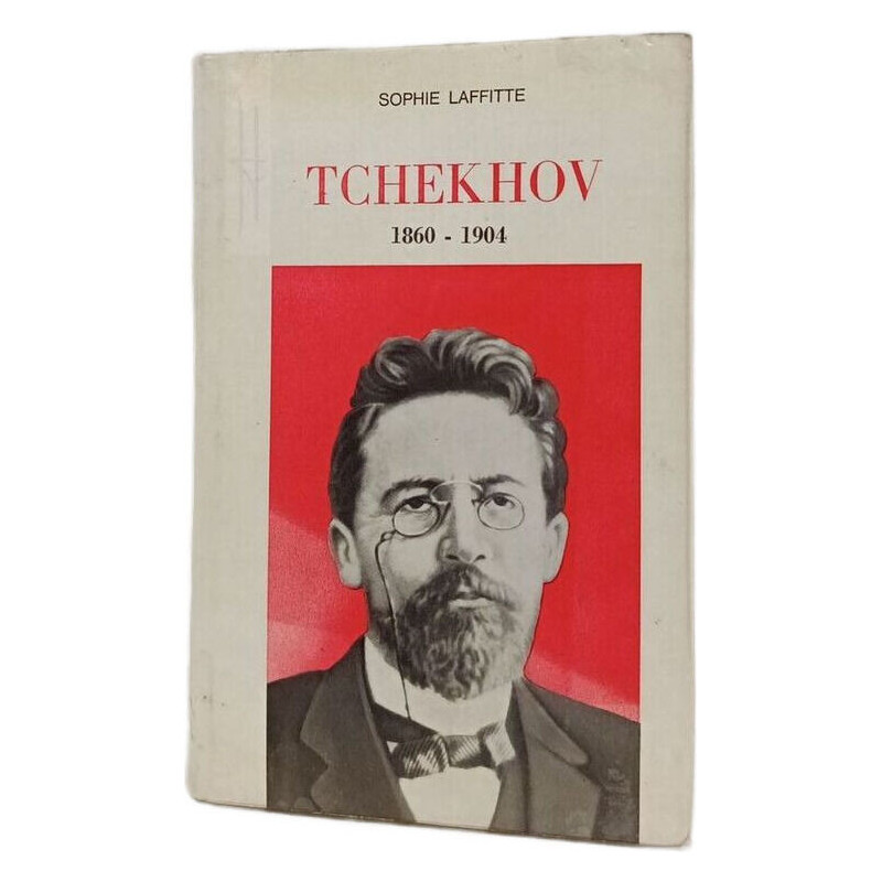 Tchekhov 1860-1904