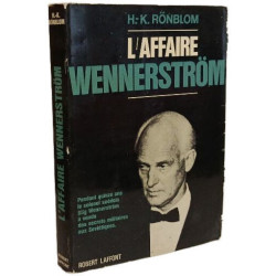 L'affaire Wennerström