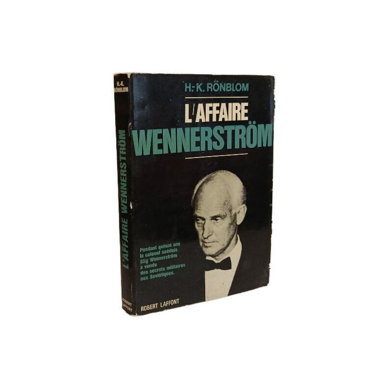 L'affaire Wennerström