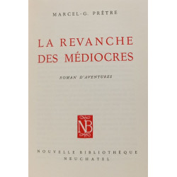 La revanche des médiocres