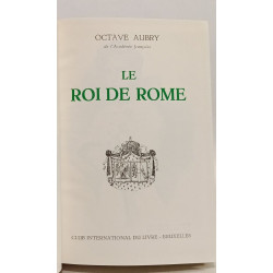 Le roi de Rome