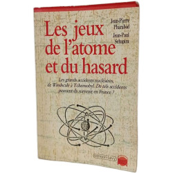 Les Jeux de l'atome et du hasard