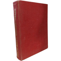 Arnold Bennett - A Biography