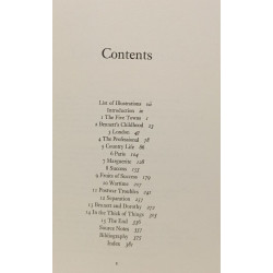Arnold Bennett - A Biography