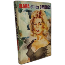 Clara et les ombres