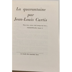 La quarantaine