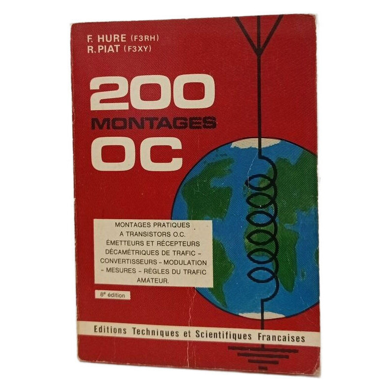200 montages O.C