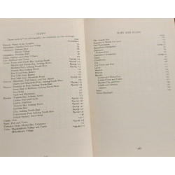 Dodecanese - 2nd edition 1943 --- B.R. 500 geographical handbook...