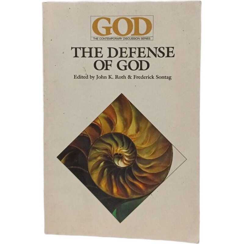 The Defense of God