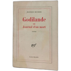 Godilande ou Journal d'un mort