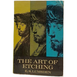 The Art of Etching