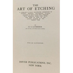 The Art of Etching