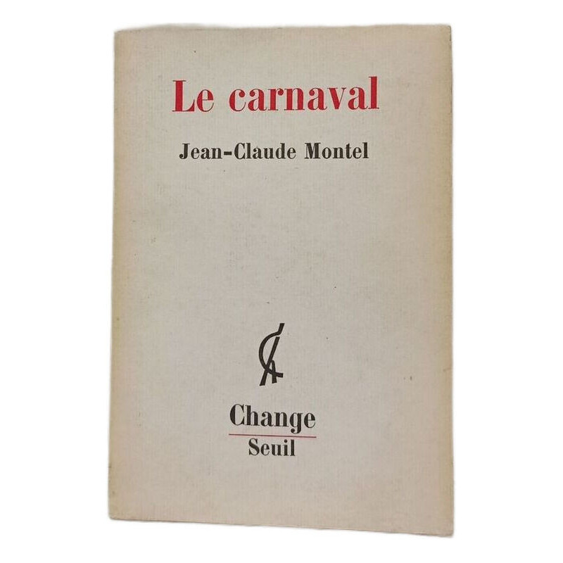 Le carnaval