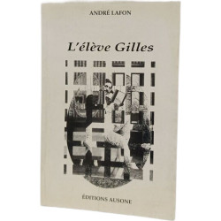 L'ELEVE GILLES